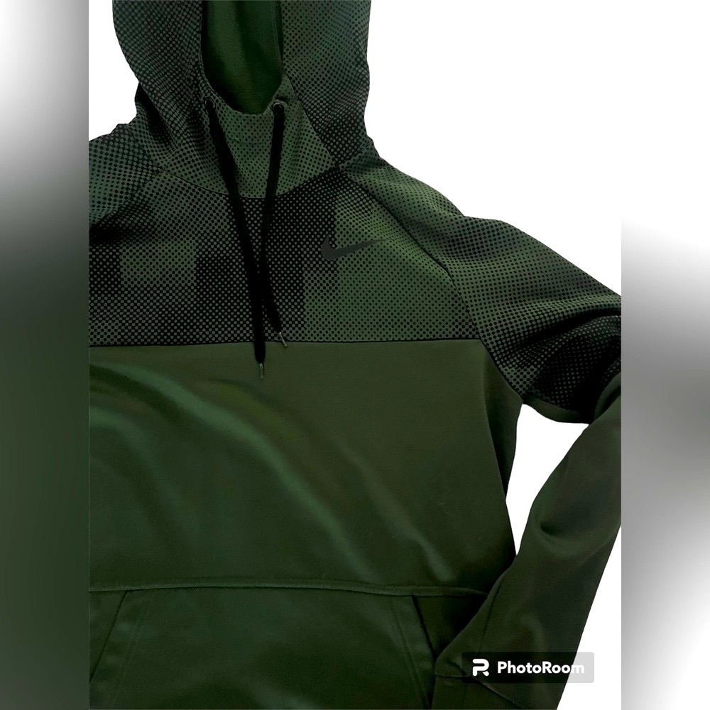 Nike Dri Fit Hoodie